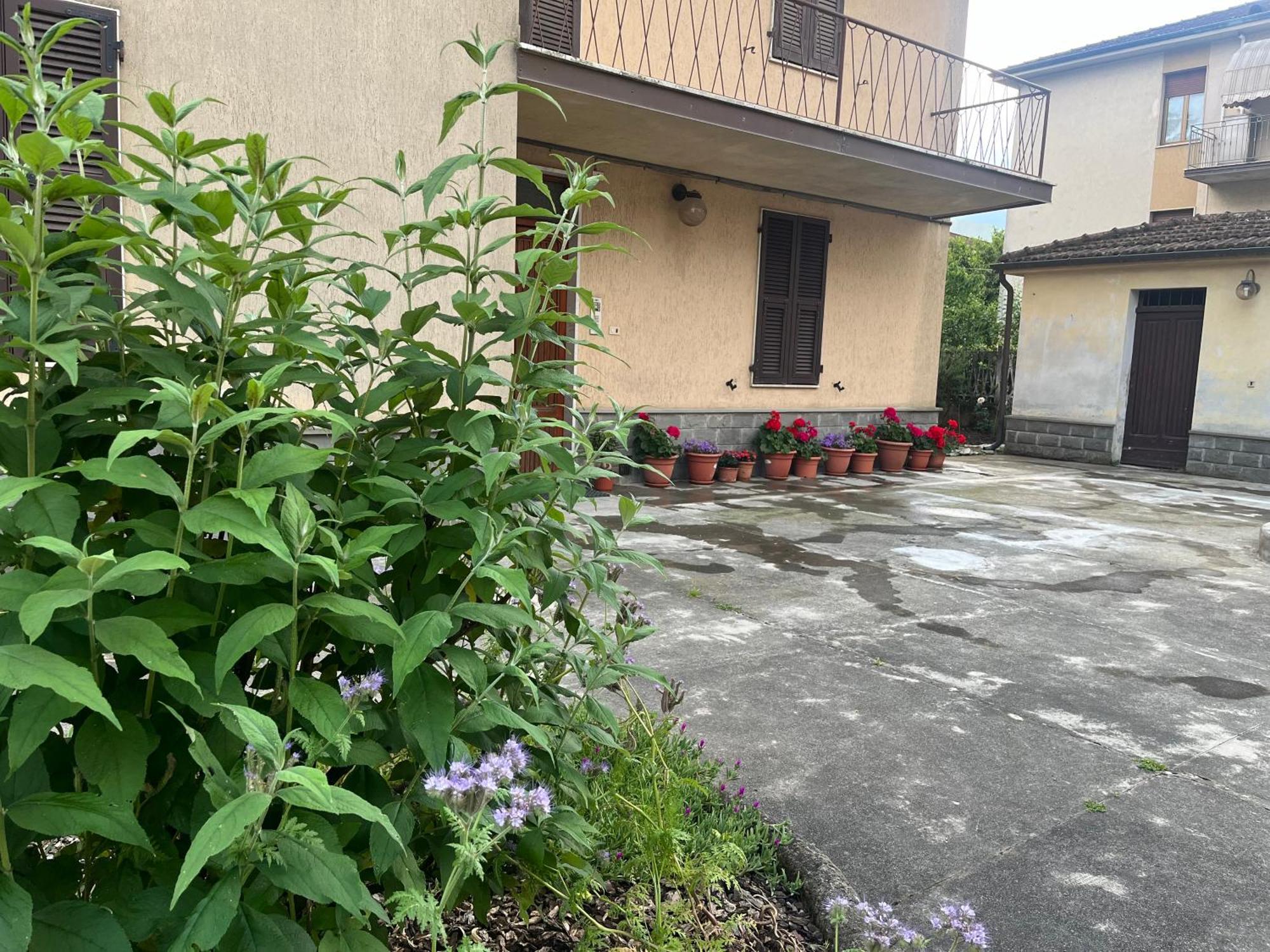 폰트레몰리 Casa Rei 아파트 외부 사진