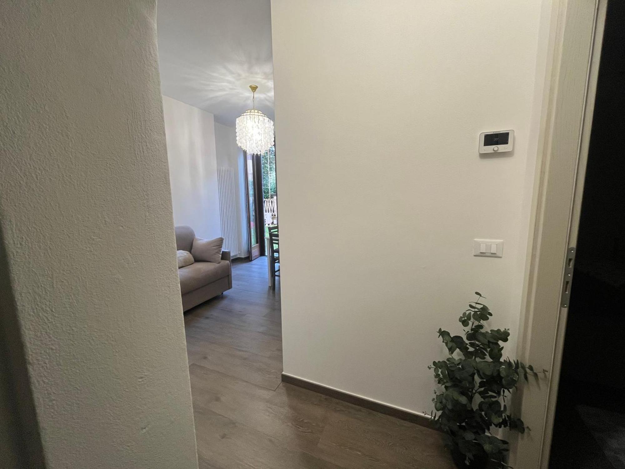 폰트레몰리 Casa Rei 아파트 외부 사진