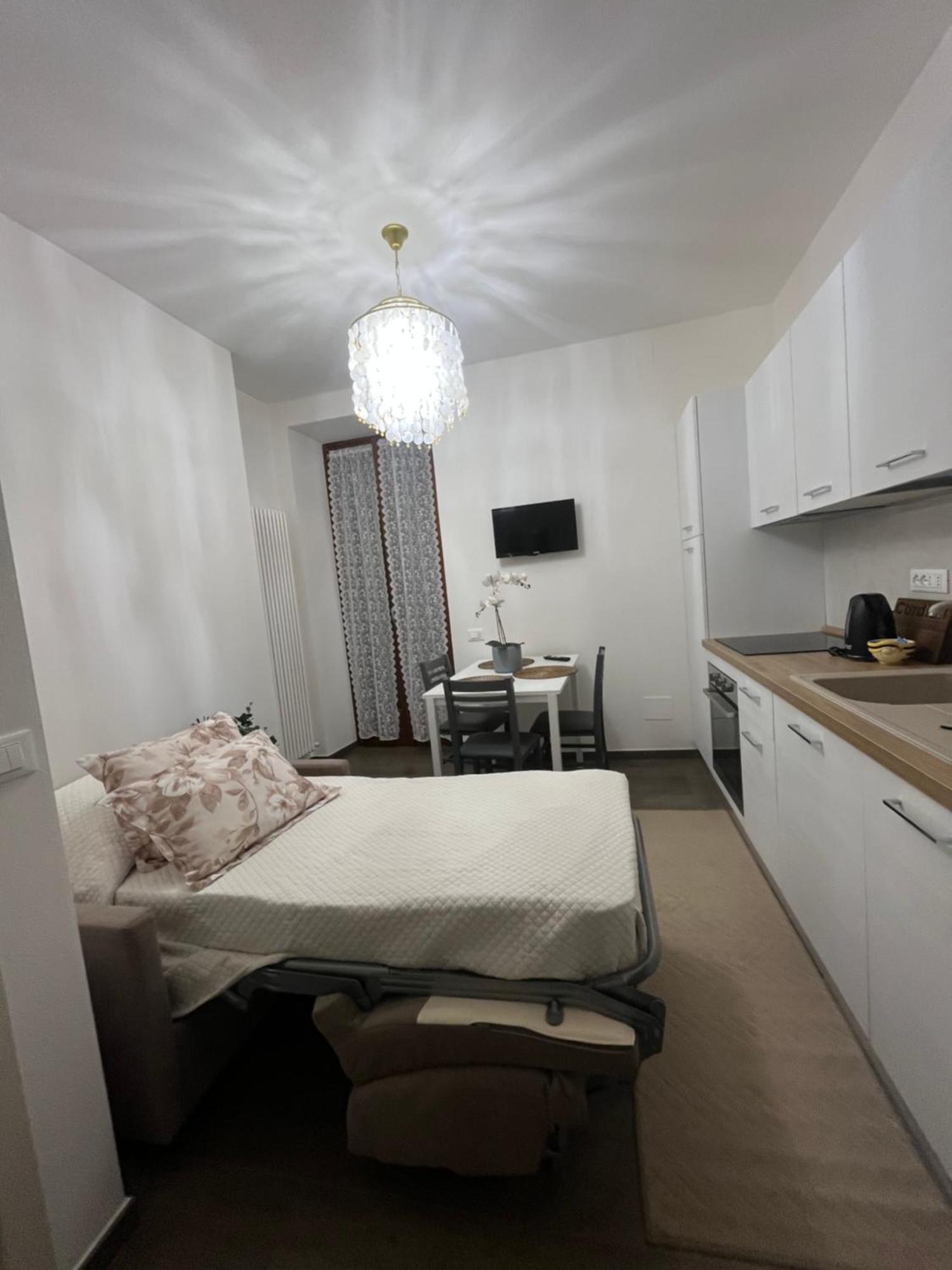 폰트레몰리 Casa Rei 아파트 외부 사진