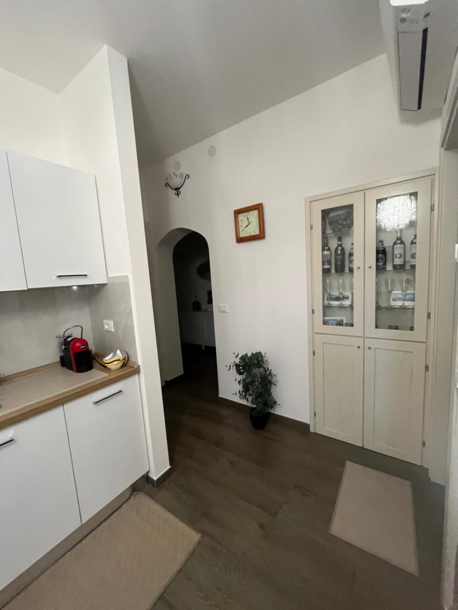 폰트레몰리 Casa Rei 아파트 외부 사진